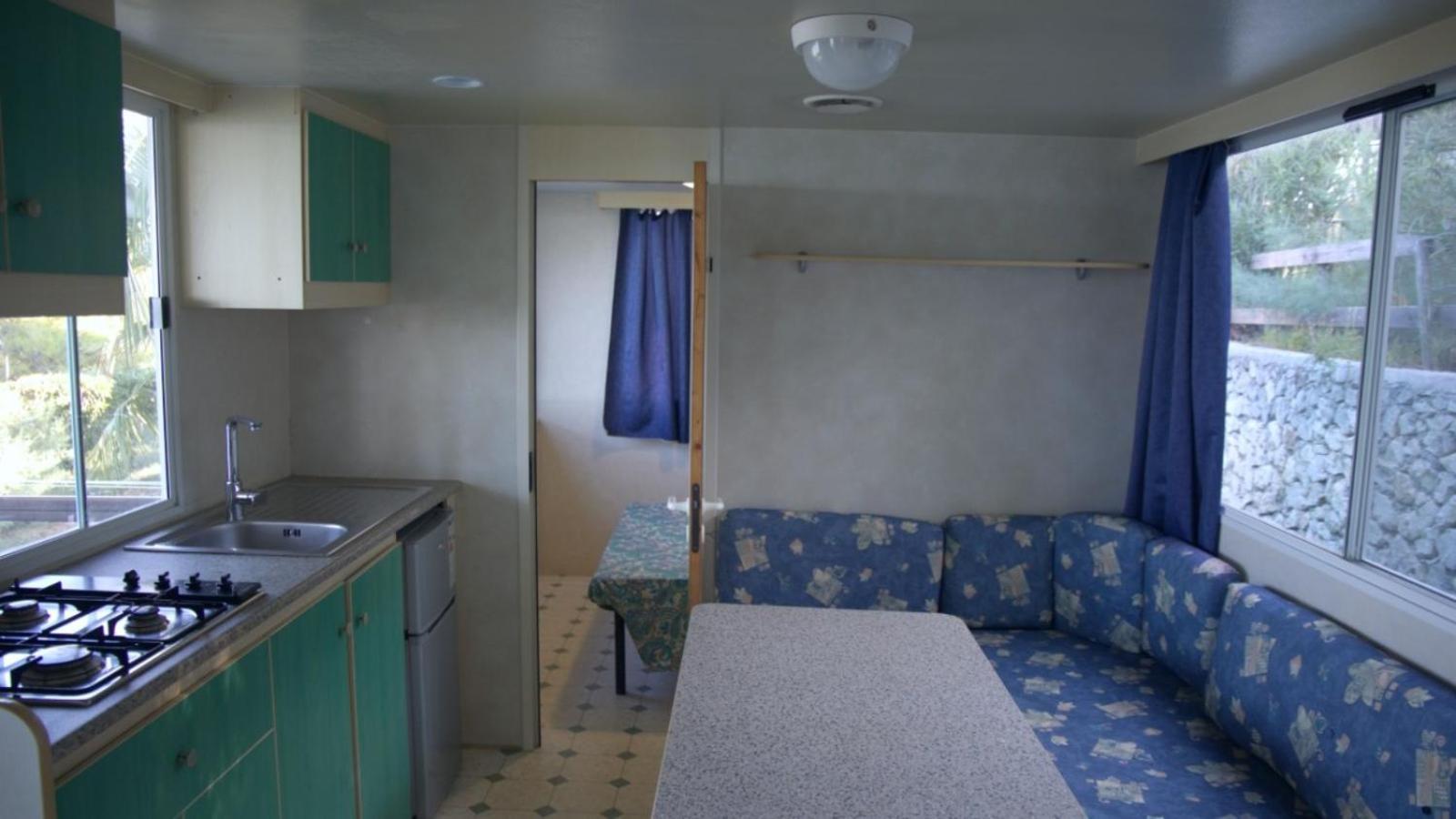 Villaggio La Giara Βιέστε Εξωτερικό φωτογραφία