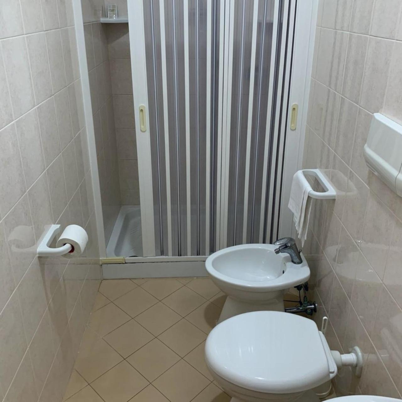 Villaggio La Giara Βιέστε Εξωτερικό φωτογραφία